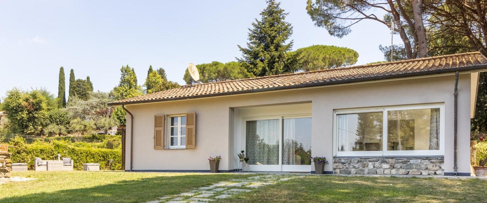 Casa Andre Sarzana