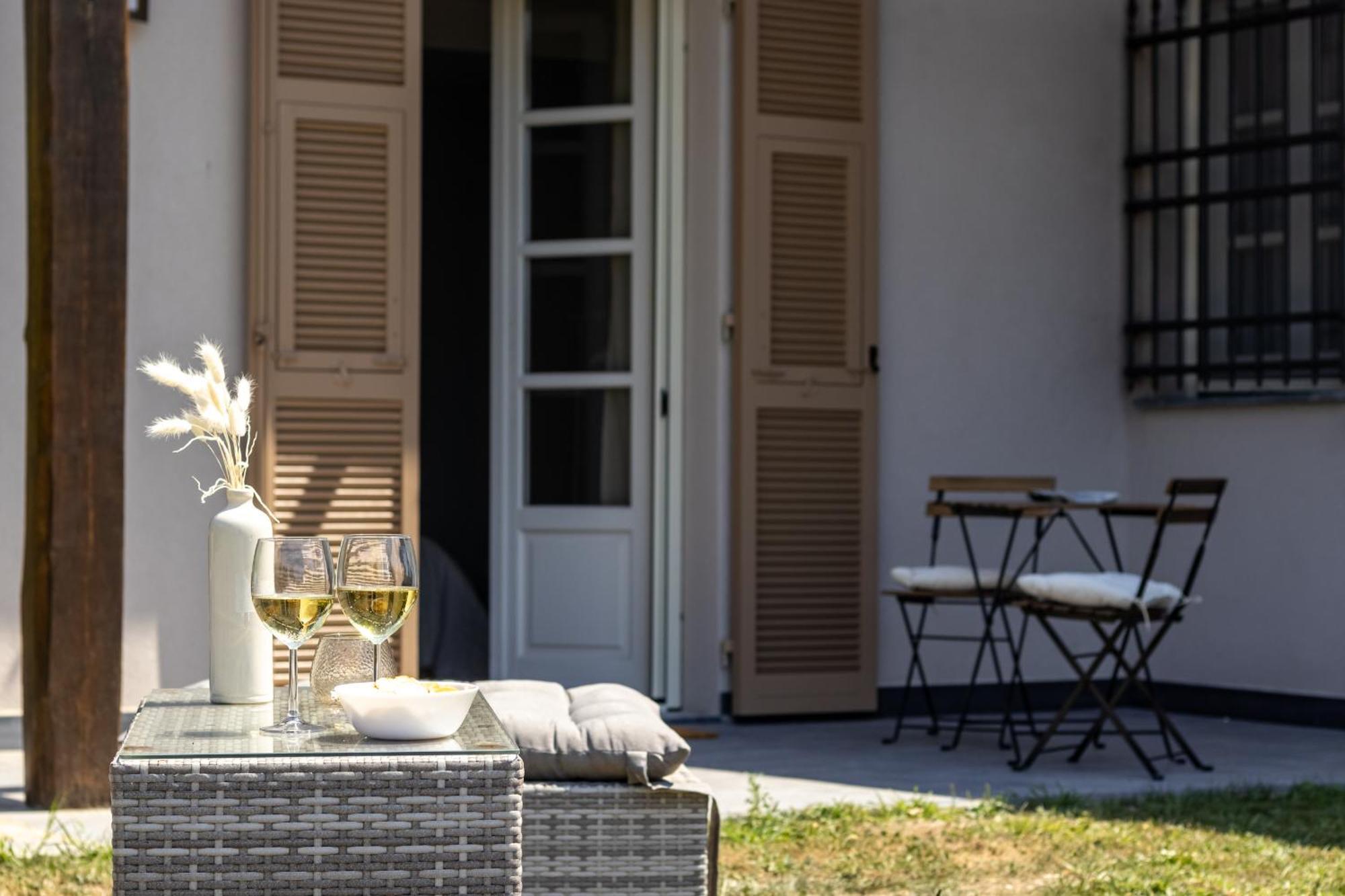 Casa Andre * Sarzana