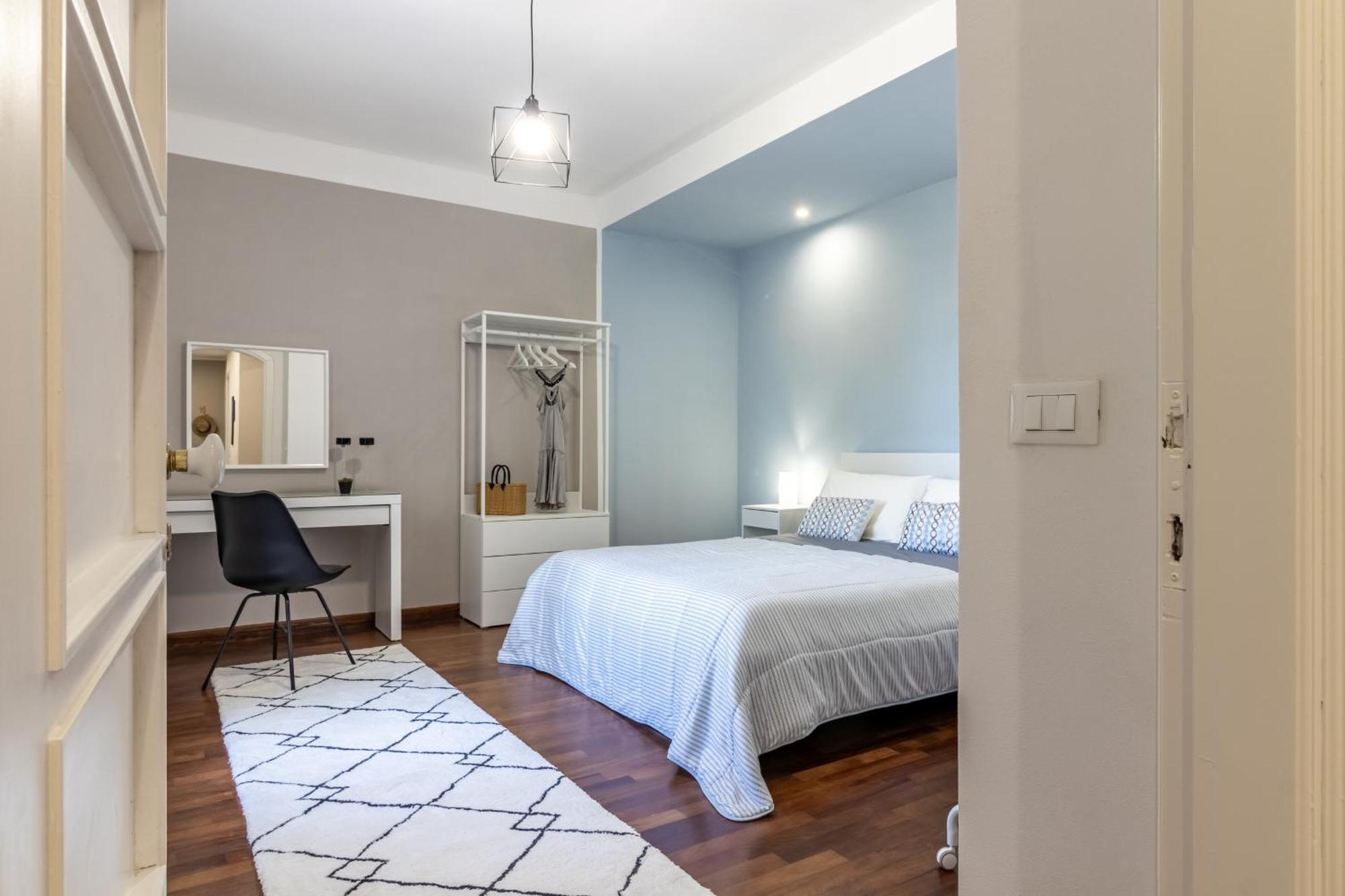 Casa Andre Holiday home Sarzana