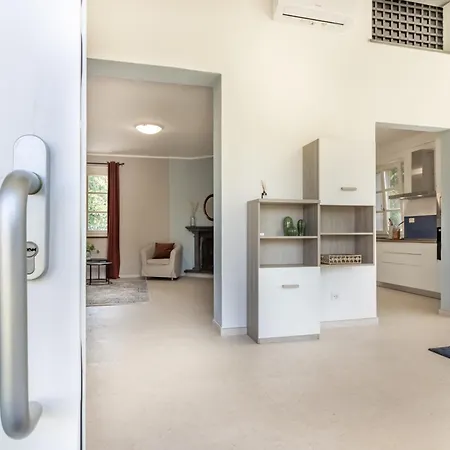 Villa Casa Andre à Sarzana Extérieur photo