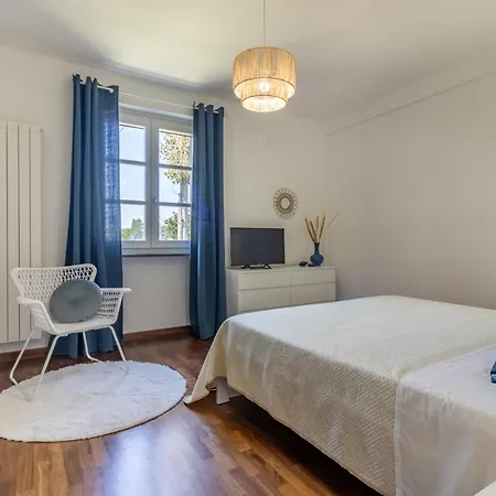 Villa Casa Andre à Sarzana Extérieur photo