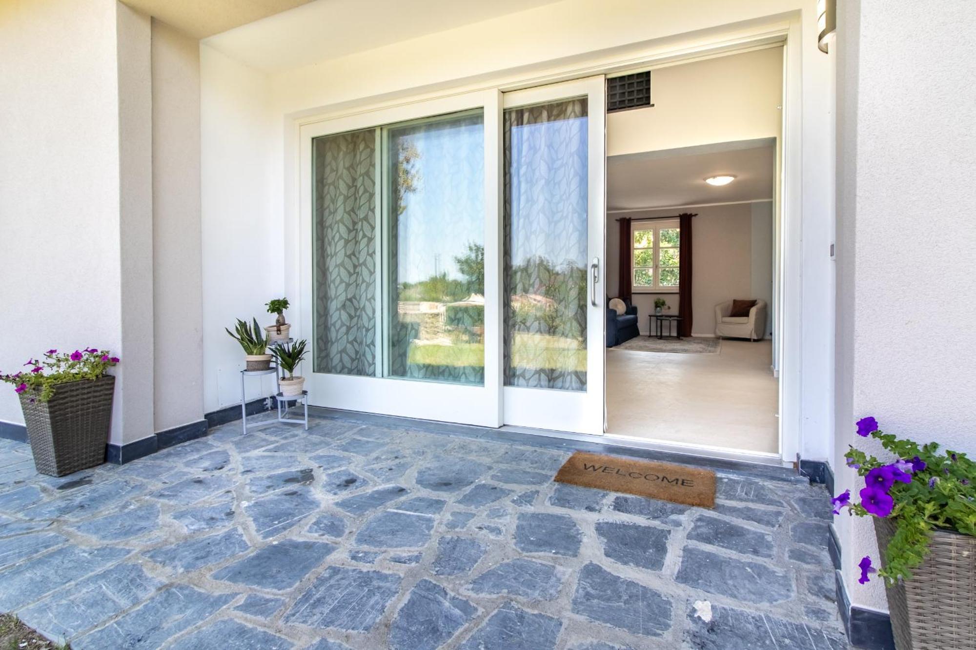 Casa Andre