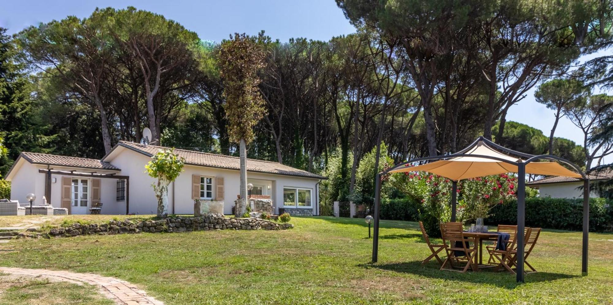 Casa Andre *