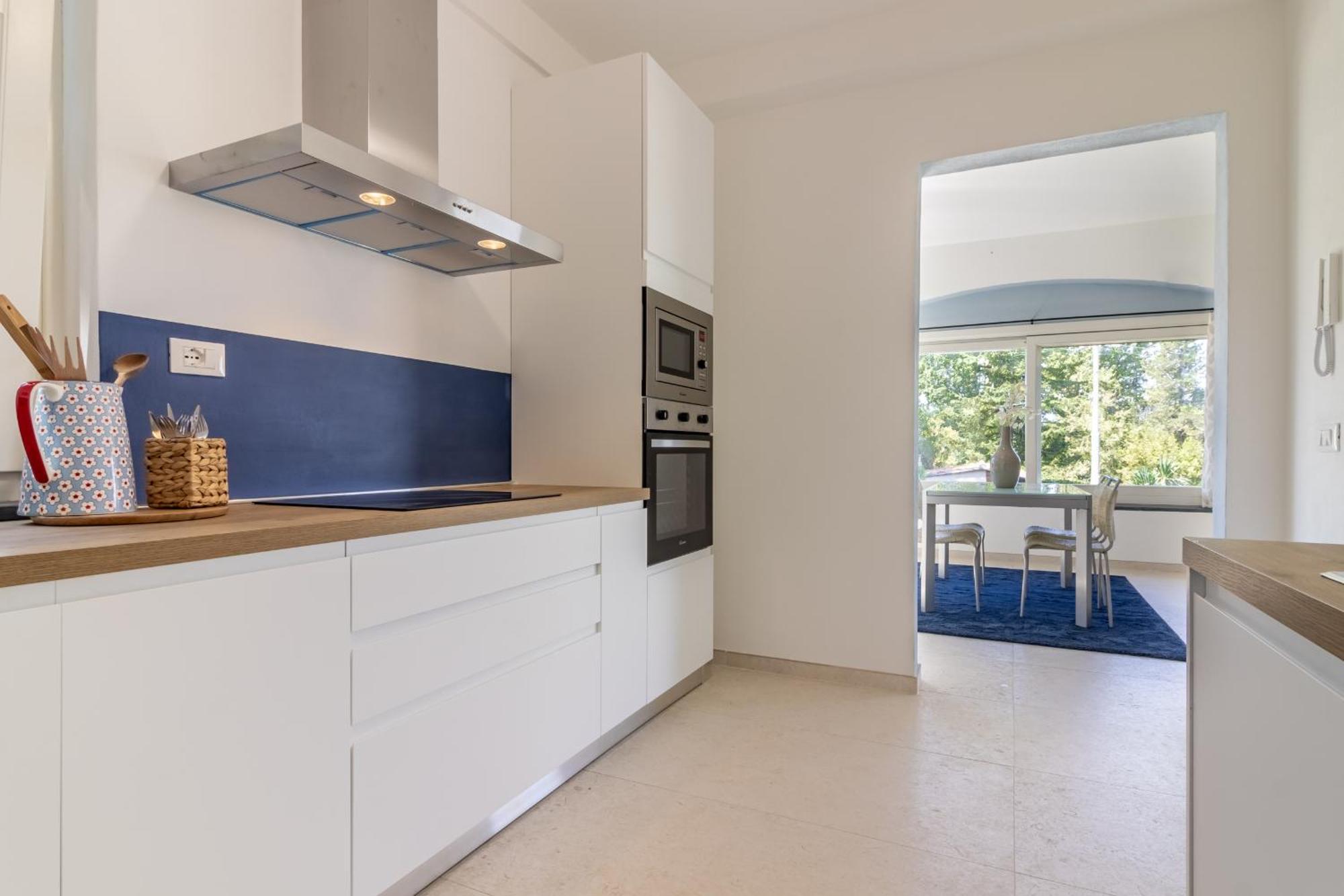 Casa Andre Holiday home Sarzana