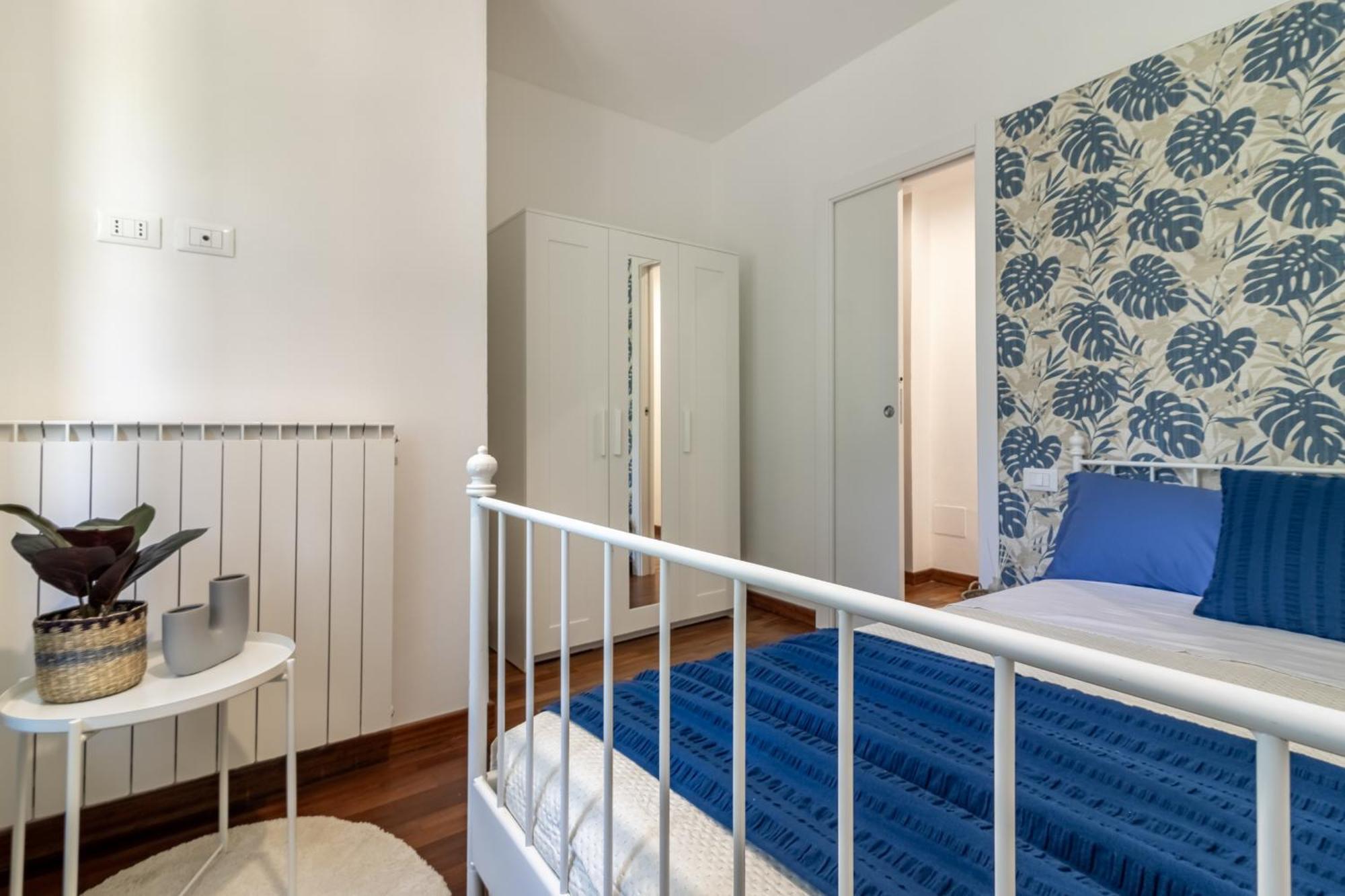 Vakantiehuis Casa Andre Sarzana