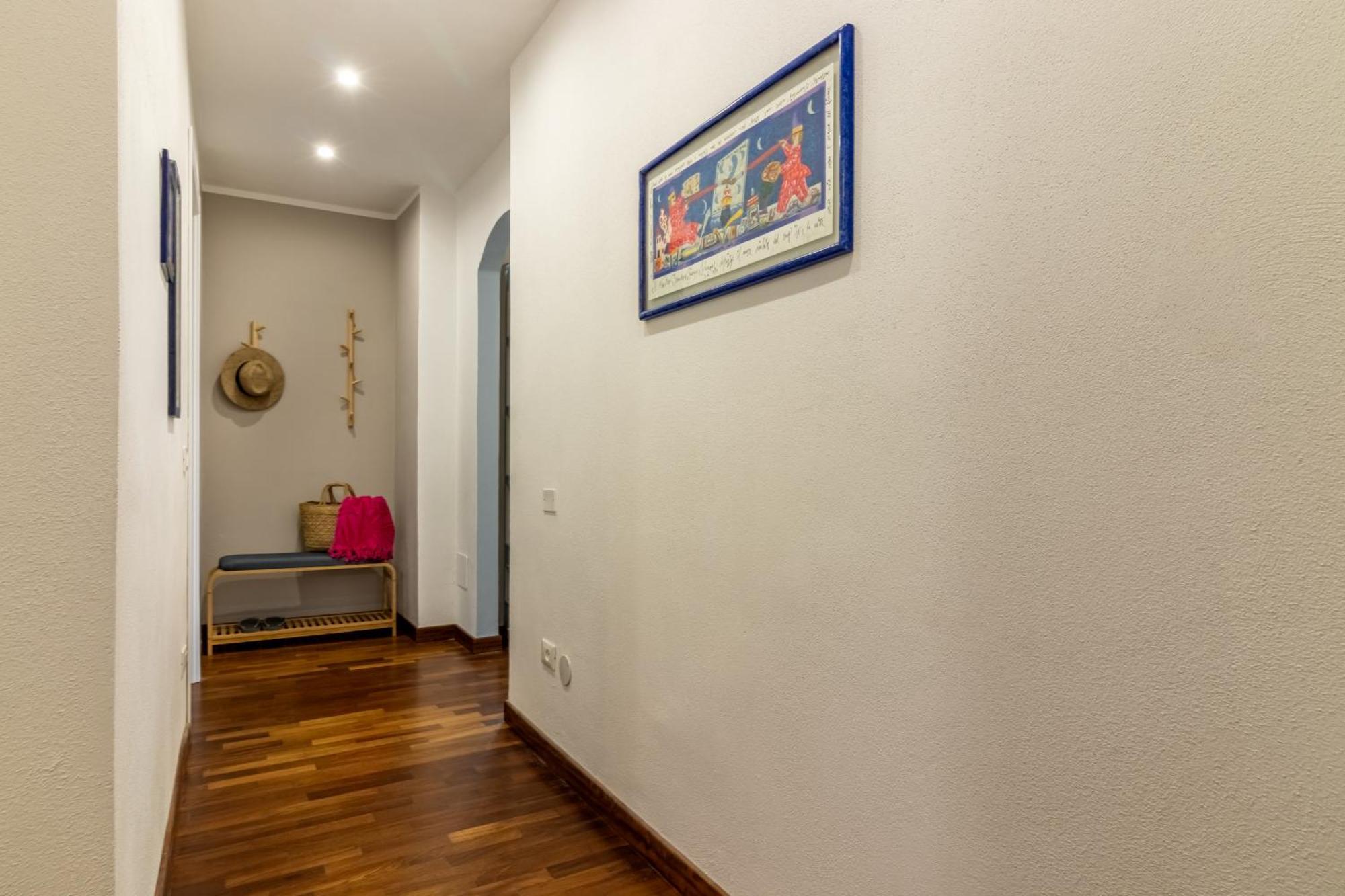 Casa Andre Vakantiehuis *