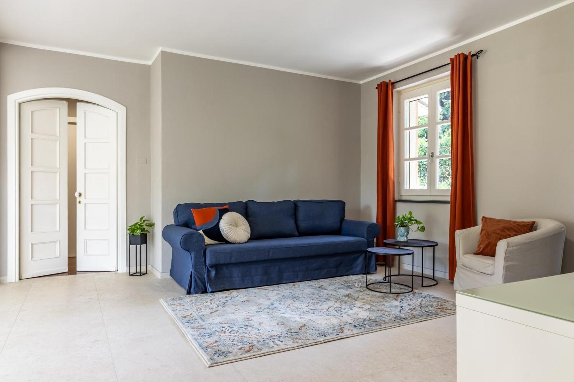 Casa Andre Holiday home *