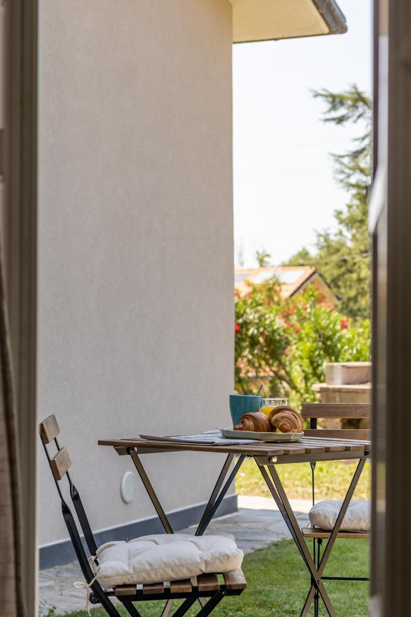 Vakantiehuis Casa Andre Sarzana