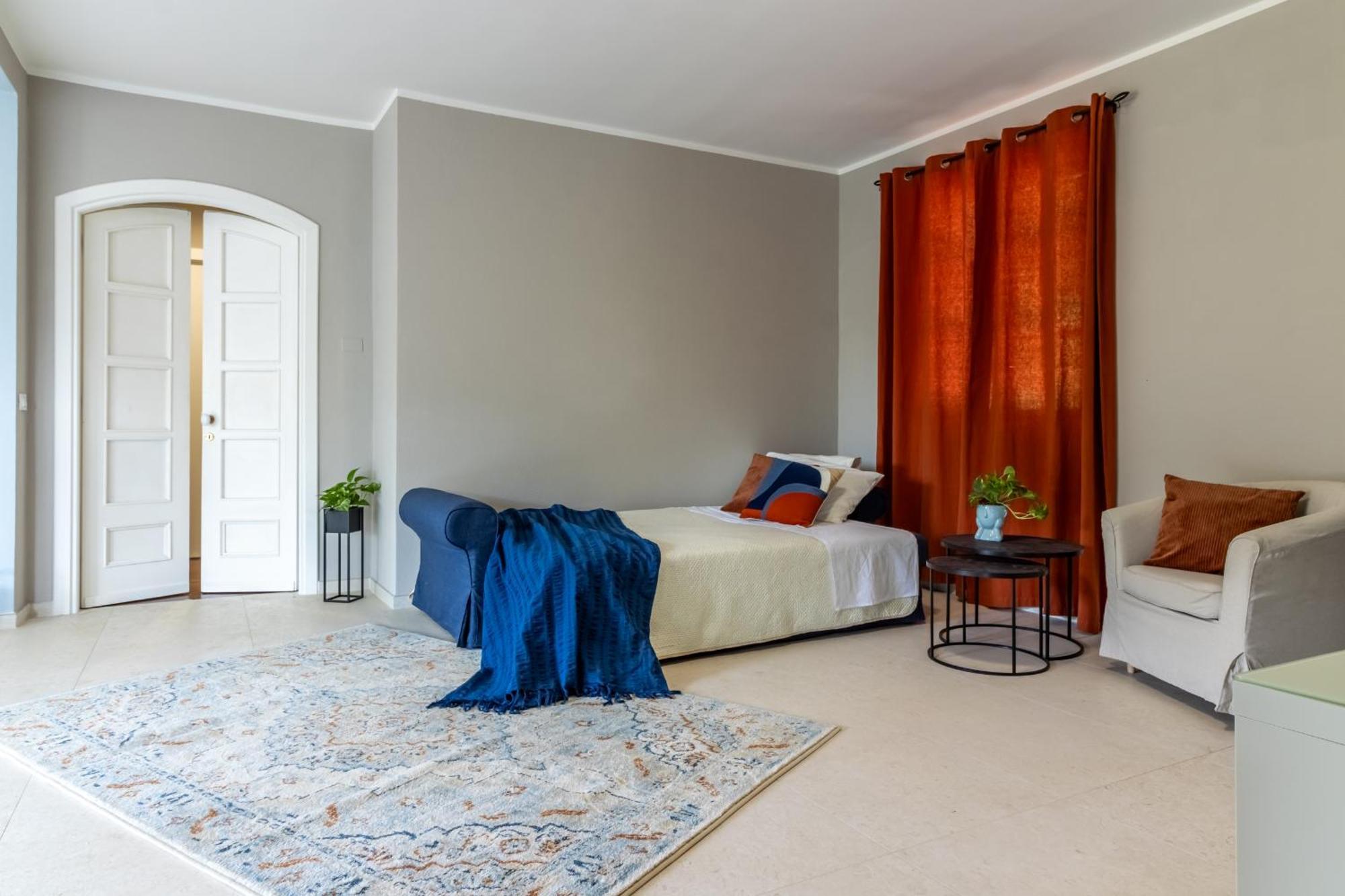 Vakantiehuis Casa Andre Sarzana