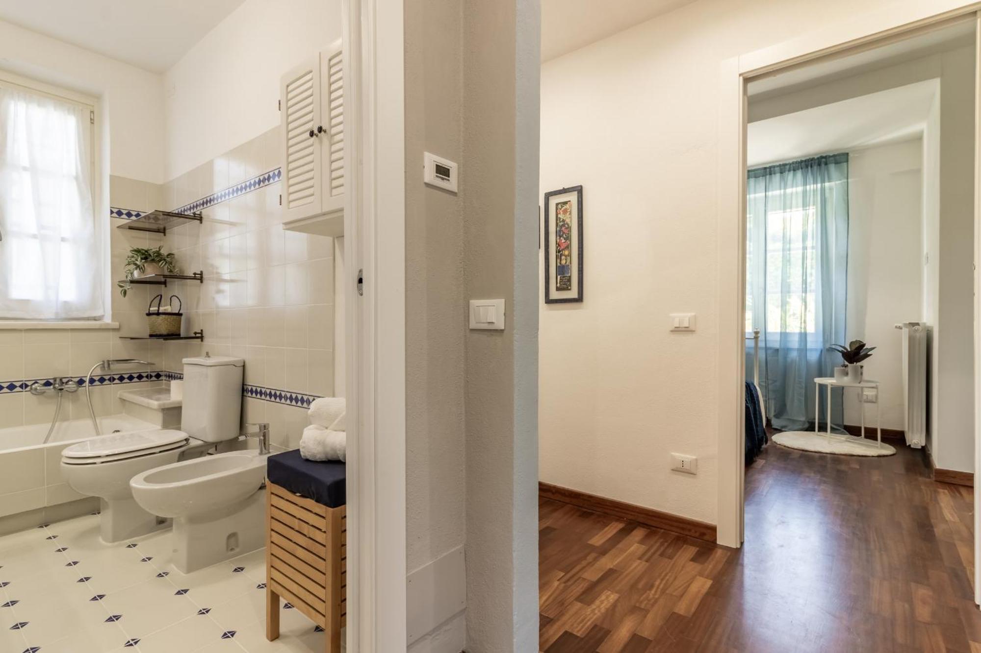 Casa Andre Vakantiehuis *
