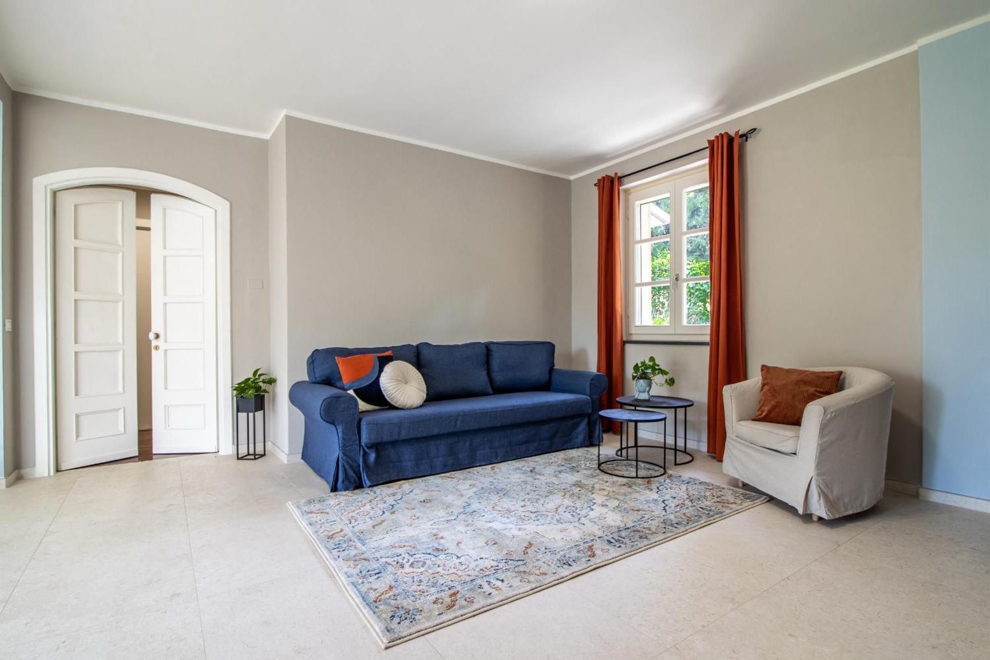 Vakantiehuis Casa Andre *