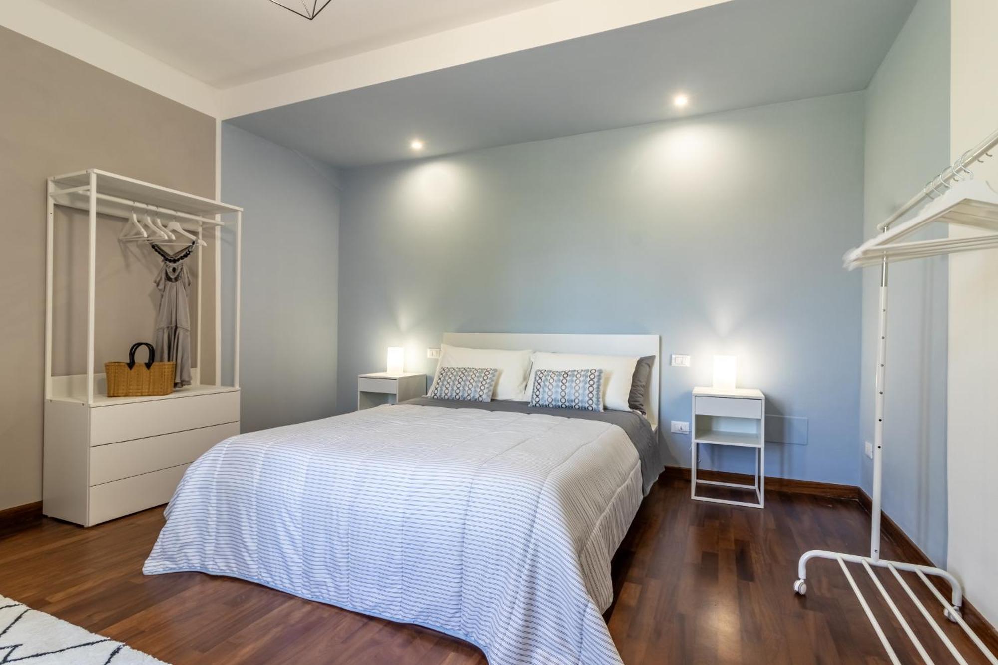Casa Andre Vakantiehuis Sarzana