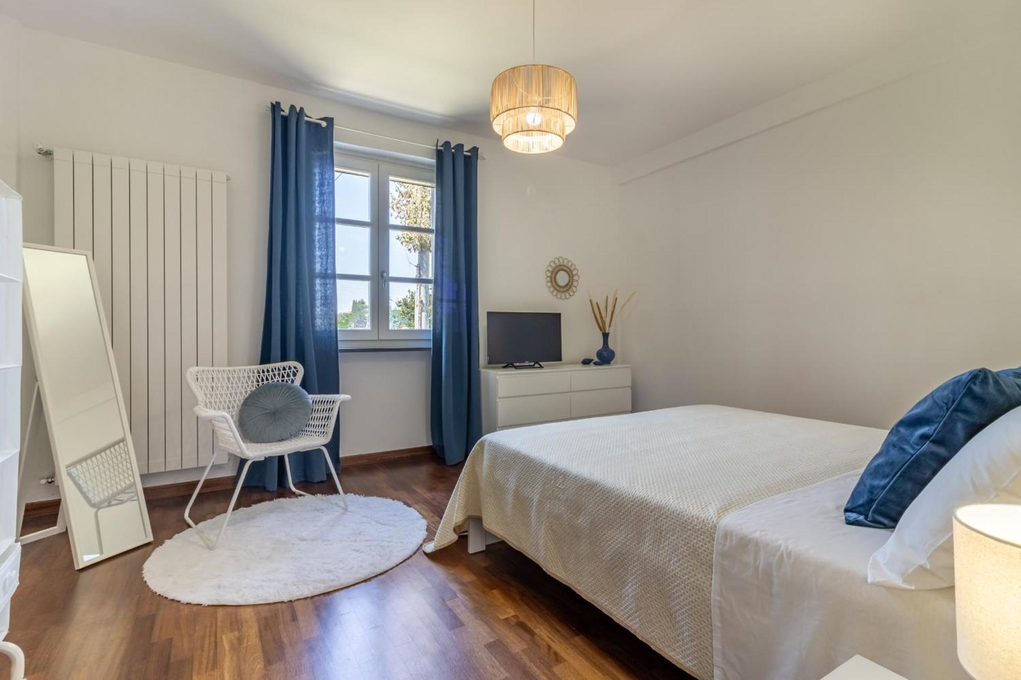 Casa Andre * Sarzana