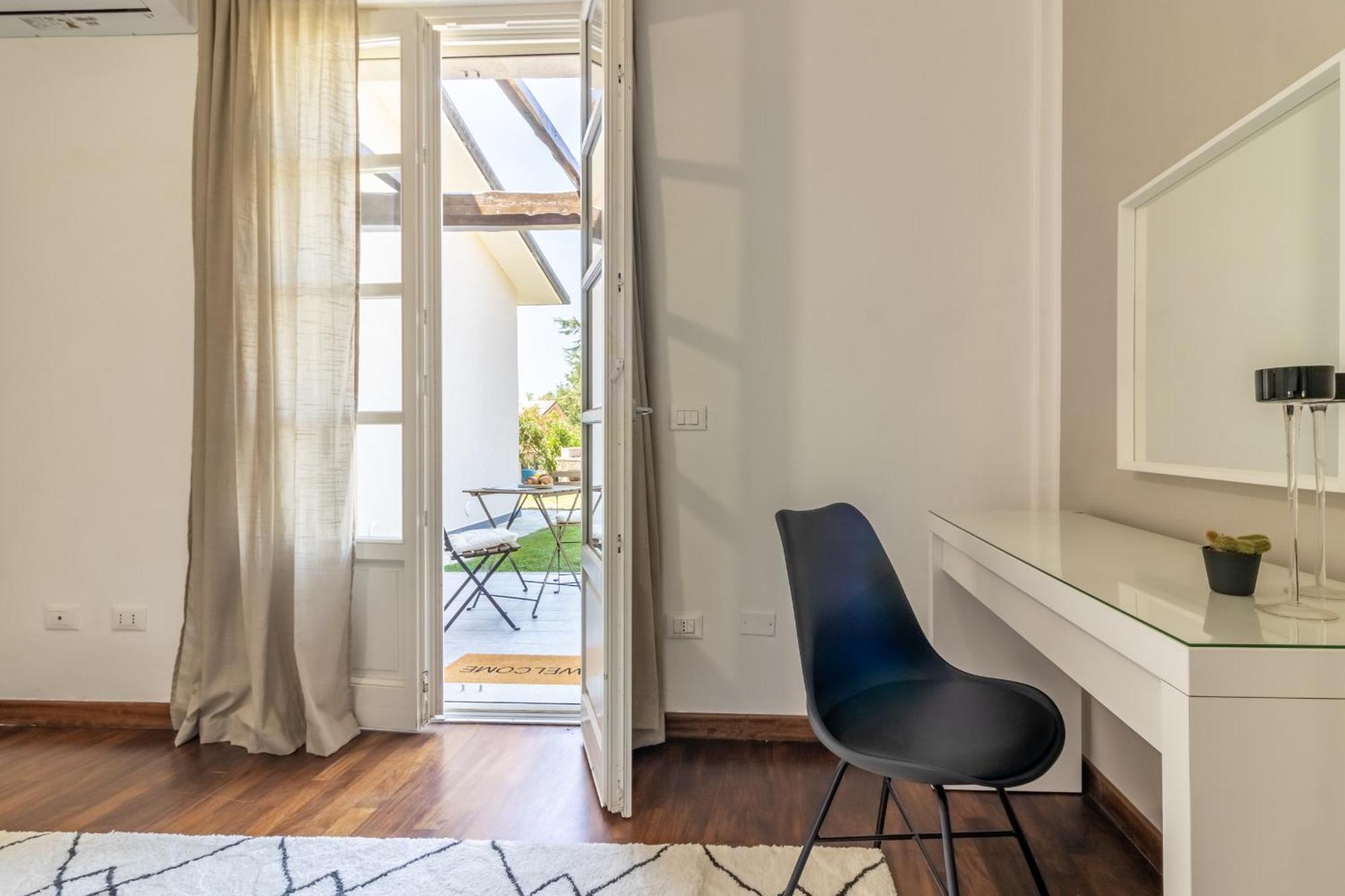 Casa Andre Vakantiehuis