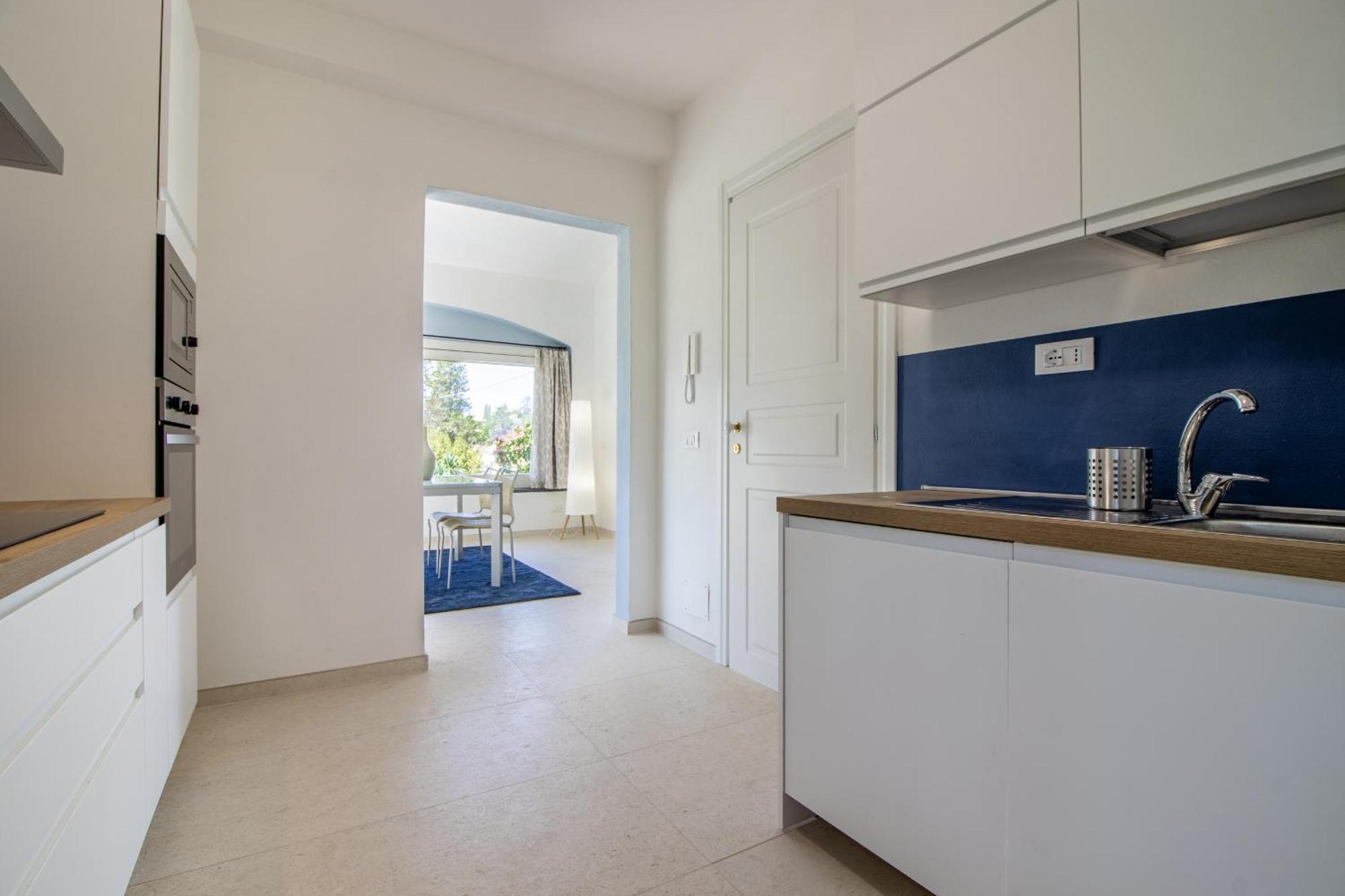 Casa Andre Sarzana