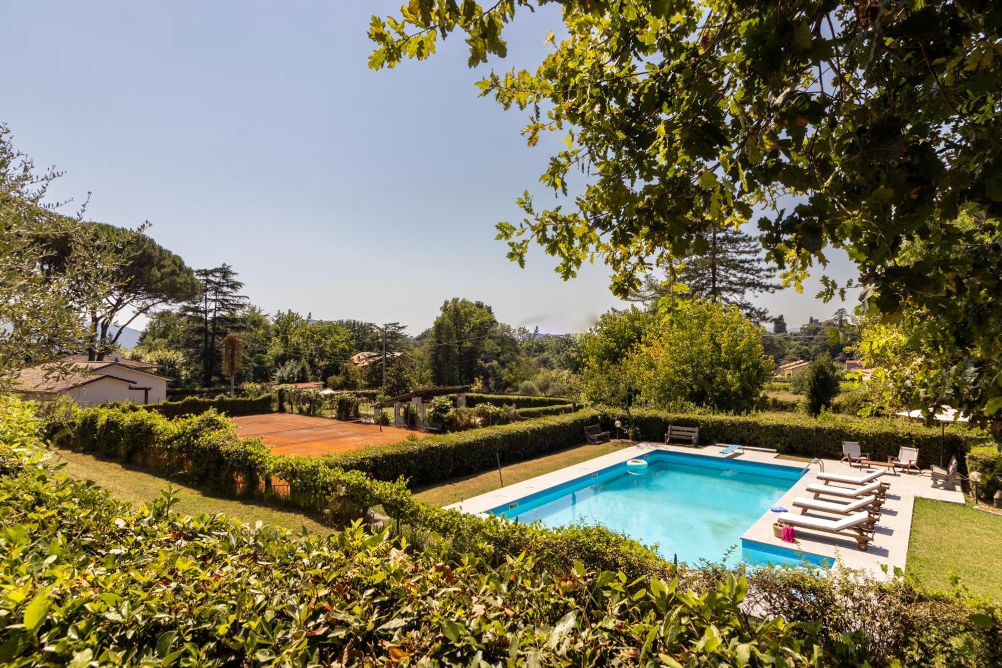 Casa Andre *