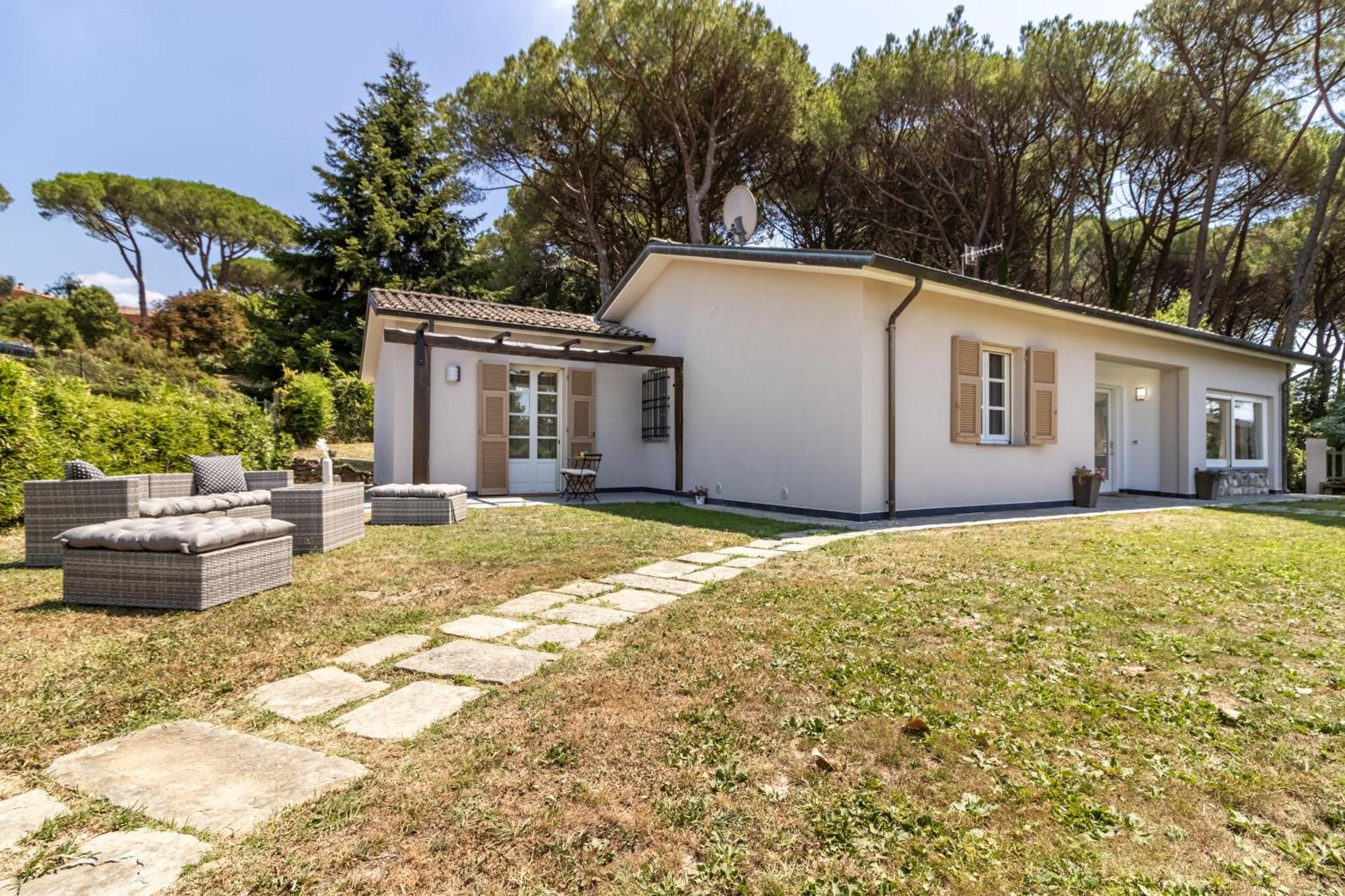 Casa Andre * Sarzana